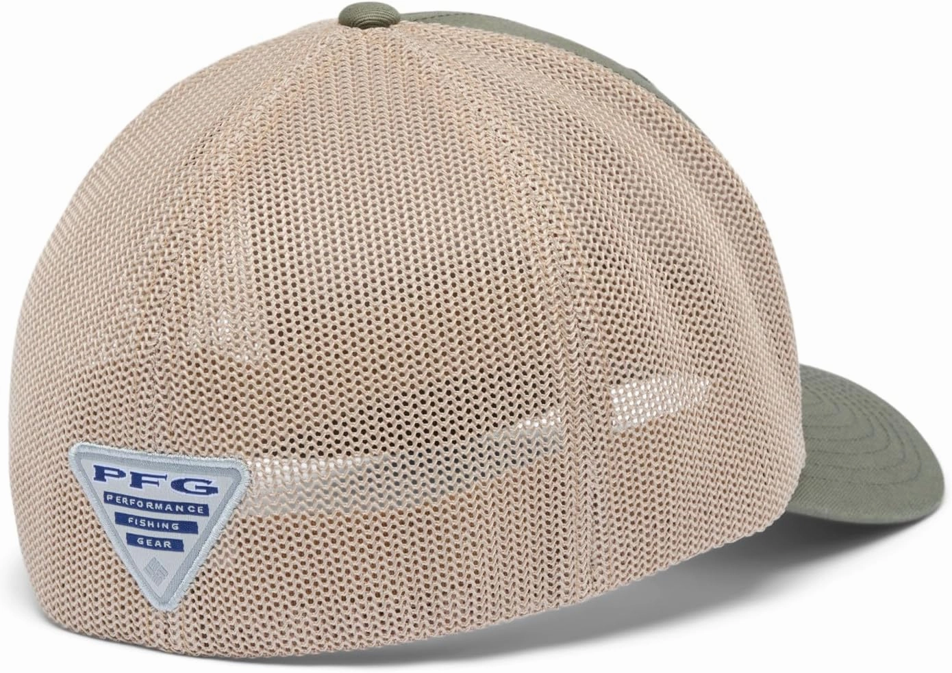 Columbia PFG Hooks Mesh Ball Cap