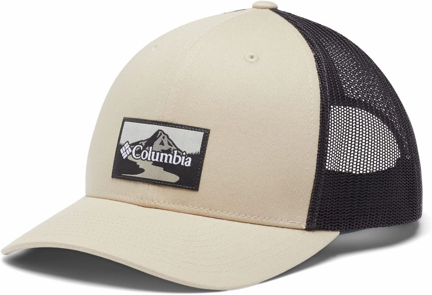 Columbia unisex-adult Mesh Snap Back