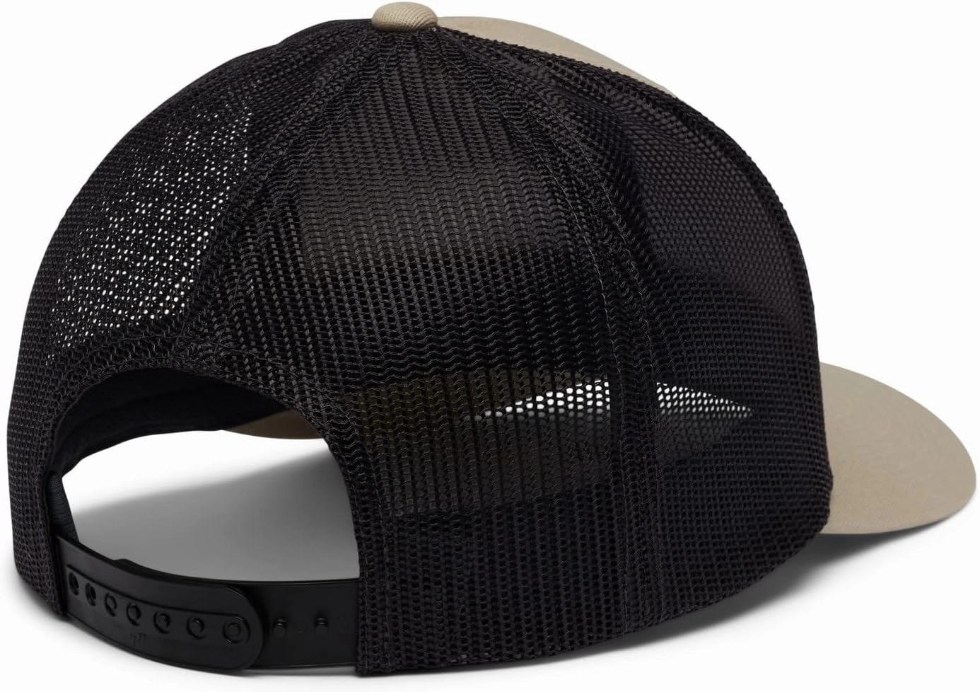 Columbia unisex-adult Mesh Snap Back