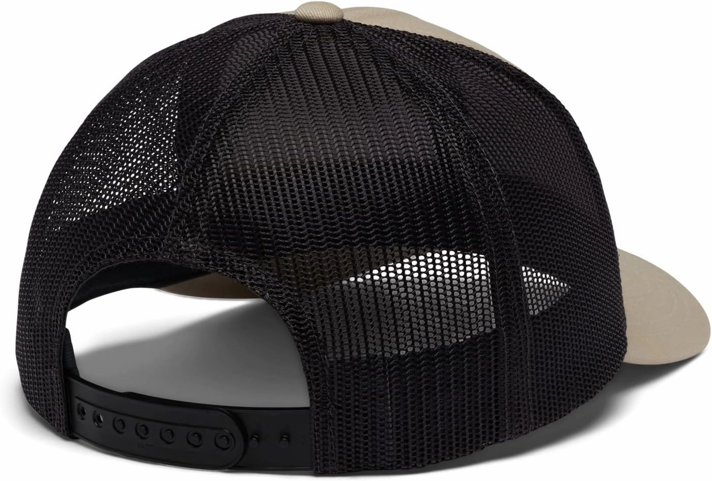 Columbia unisex-adult Mesh Snap Back