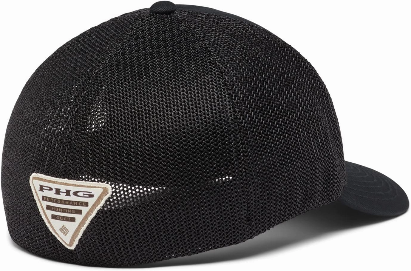 Columbia Unisex Adult PHG Game Flag Mesh Ball Cap