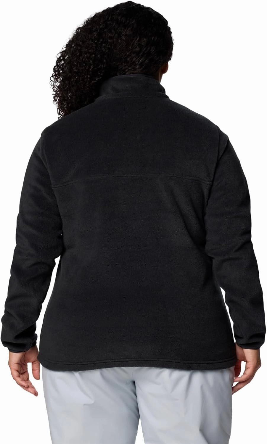 Columbia Women's Benton Springs Half Snap Pull Over Ii