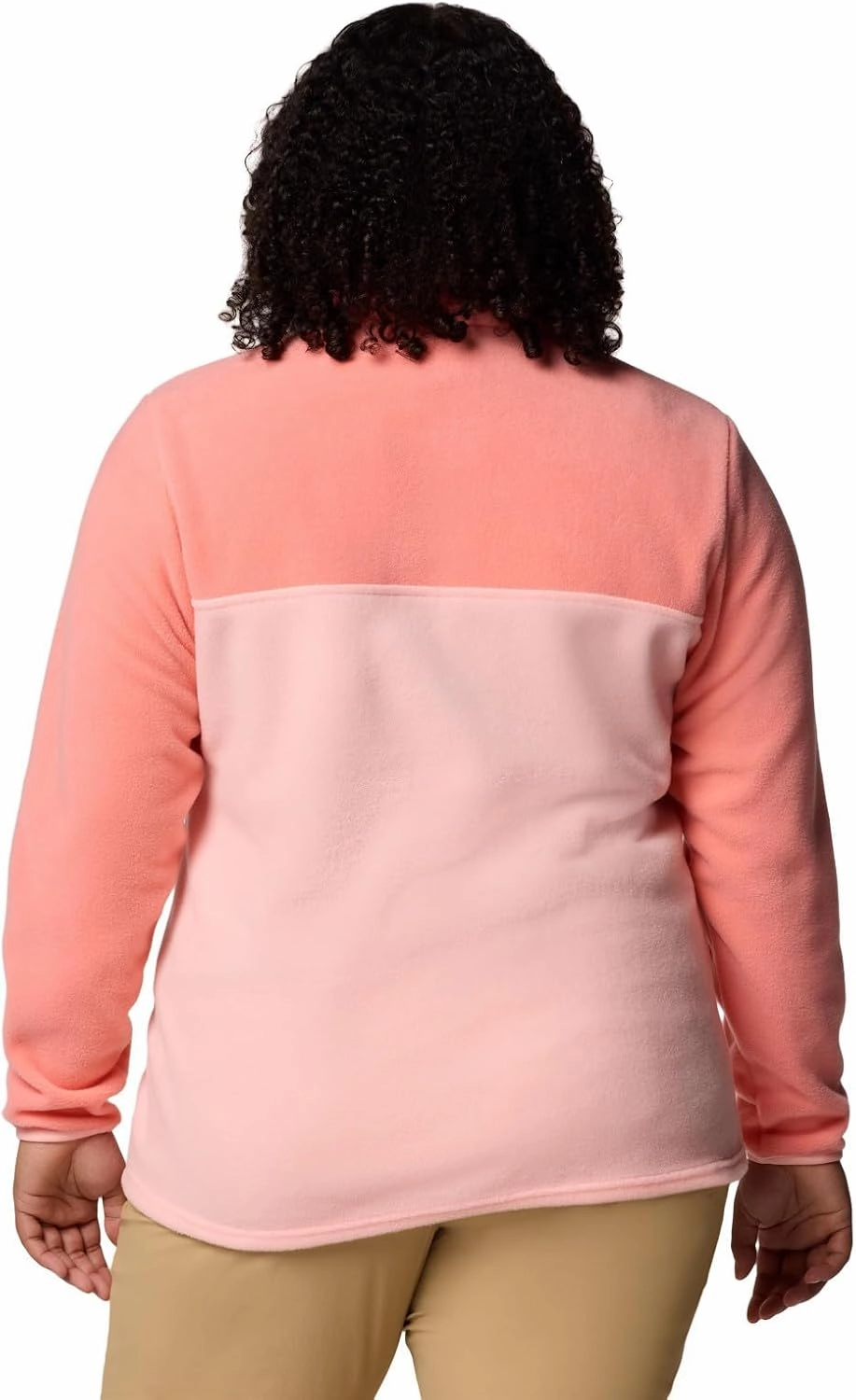 Columbia Women's Benton Springs Half Snap Pull Over Ii