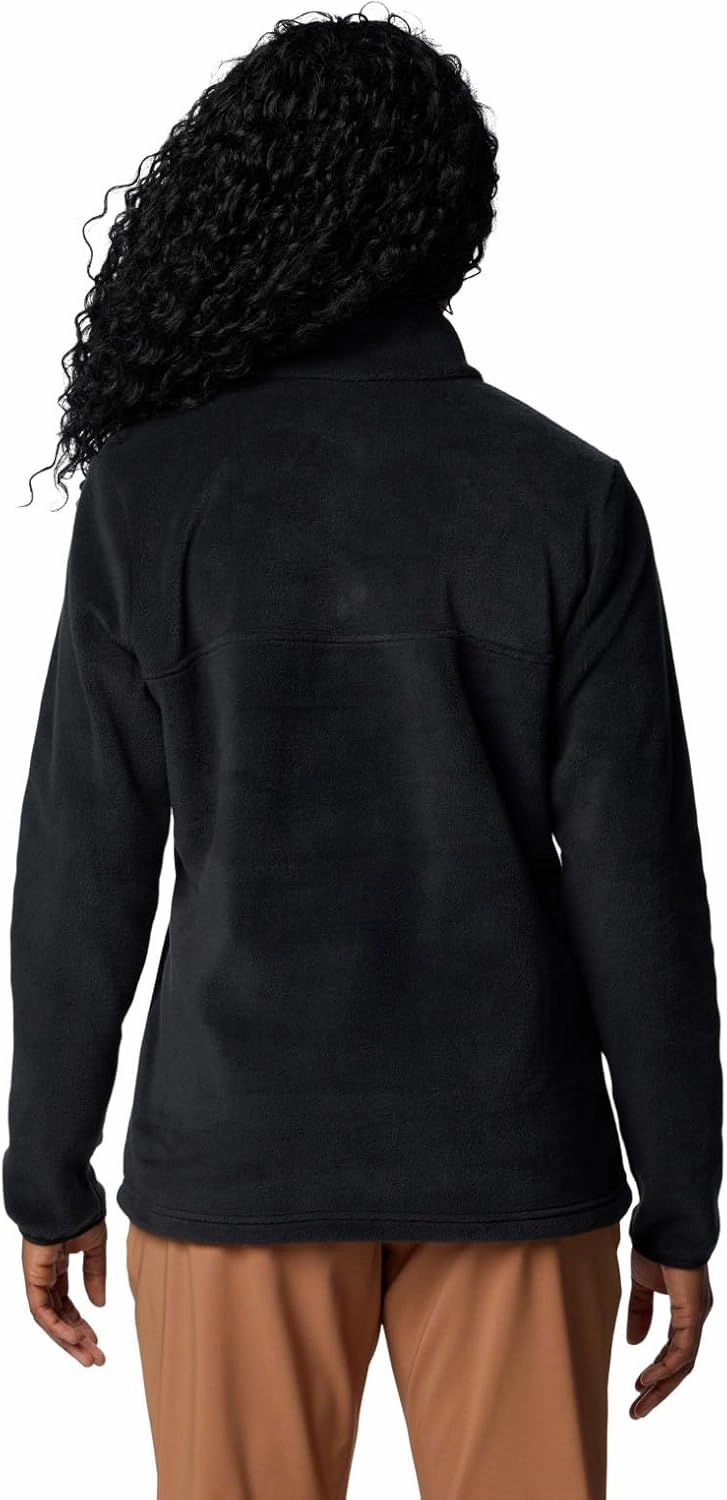 Columbia Women's Benton Springs Half Snap Pull Over Ii
