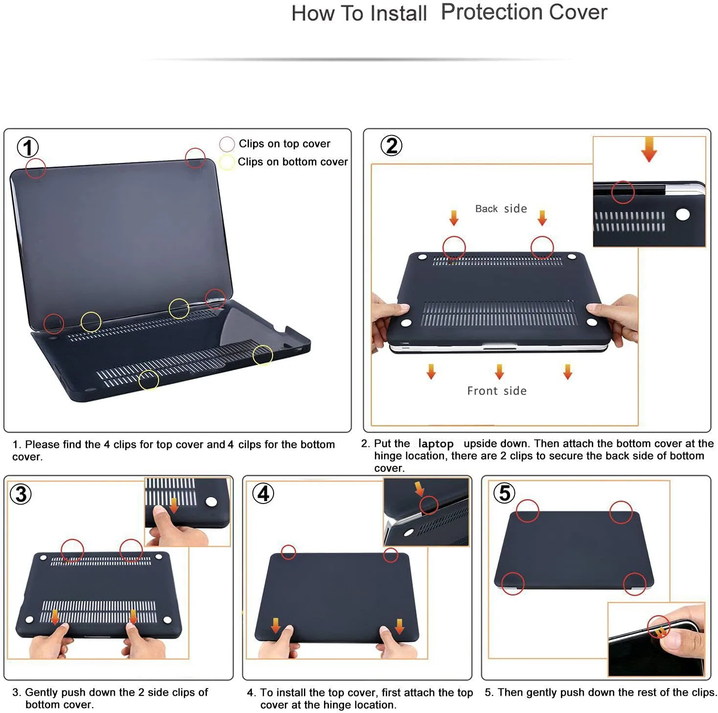 Compatible with MacBook Pro 13 Inch Case 2022 2021 2020 Release A2338 M2 M1/A2289/A2251 with Touch Bar/ID,Sea Landscape Plastic Hard Shell Case & Keyboard Cover& Screen Protector, Beach Sunset