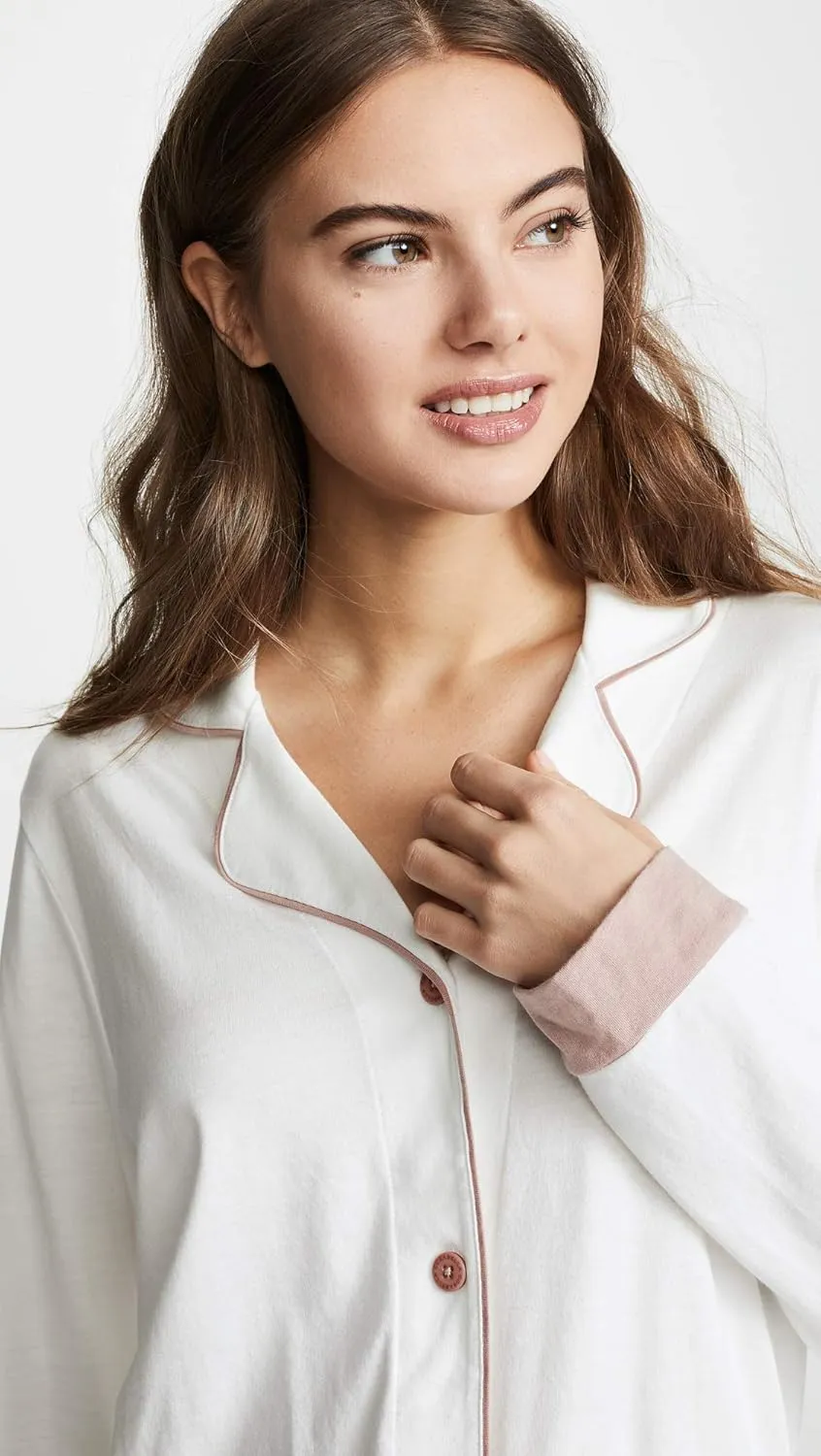 Cosabella Women's Bella Bridal PJ Set