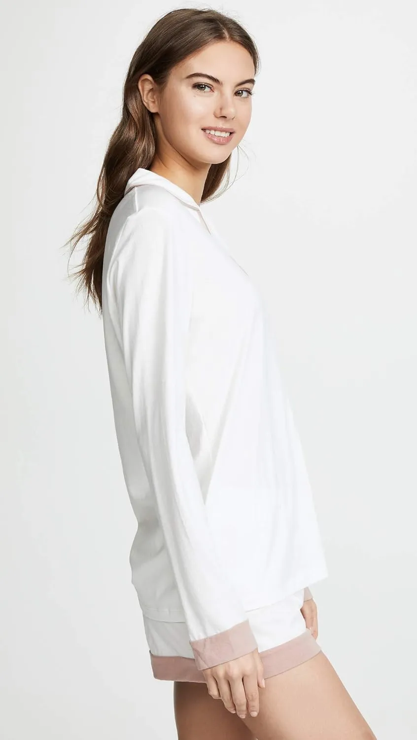 Cosabella Women's Bella Bridal PJ Set