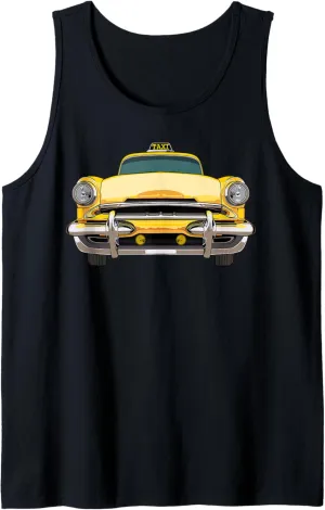 Costume Tank Top