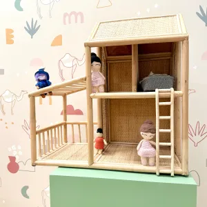 Countryside Dollhouse