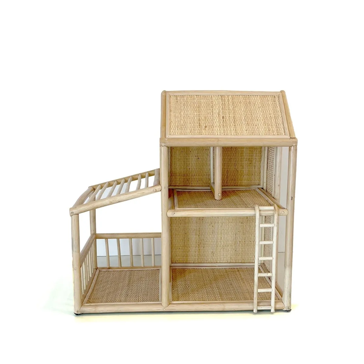 Countryside Dollhouse