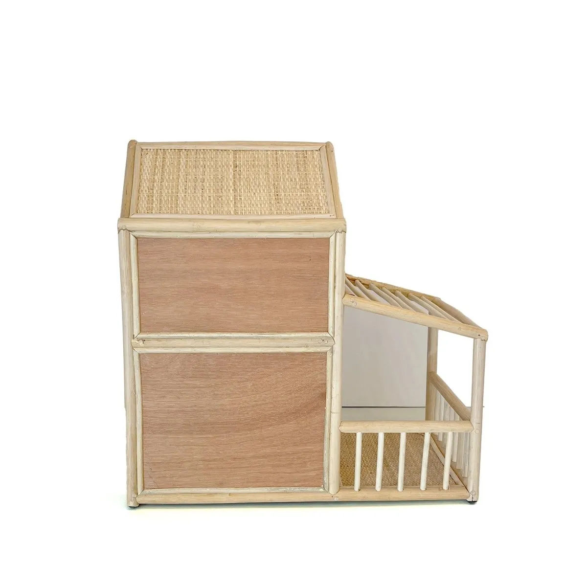 Countryside Dollhouse