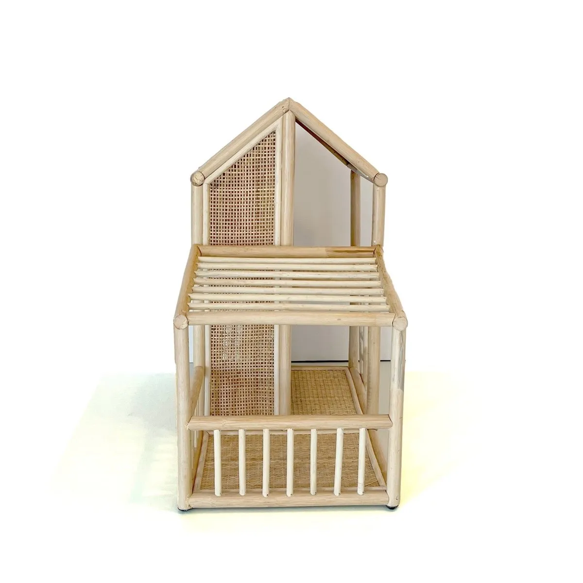 Countryside Dollhouse