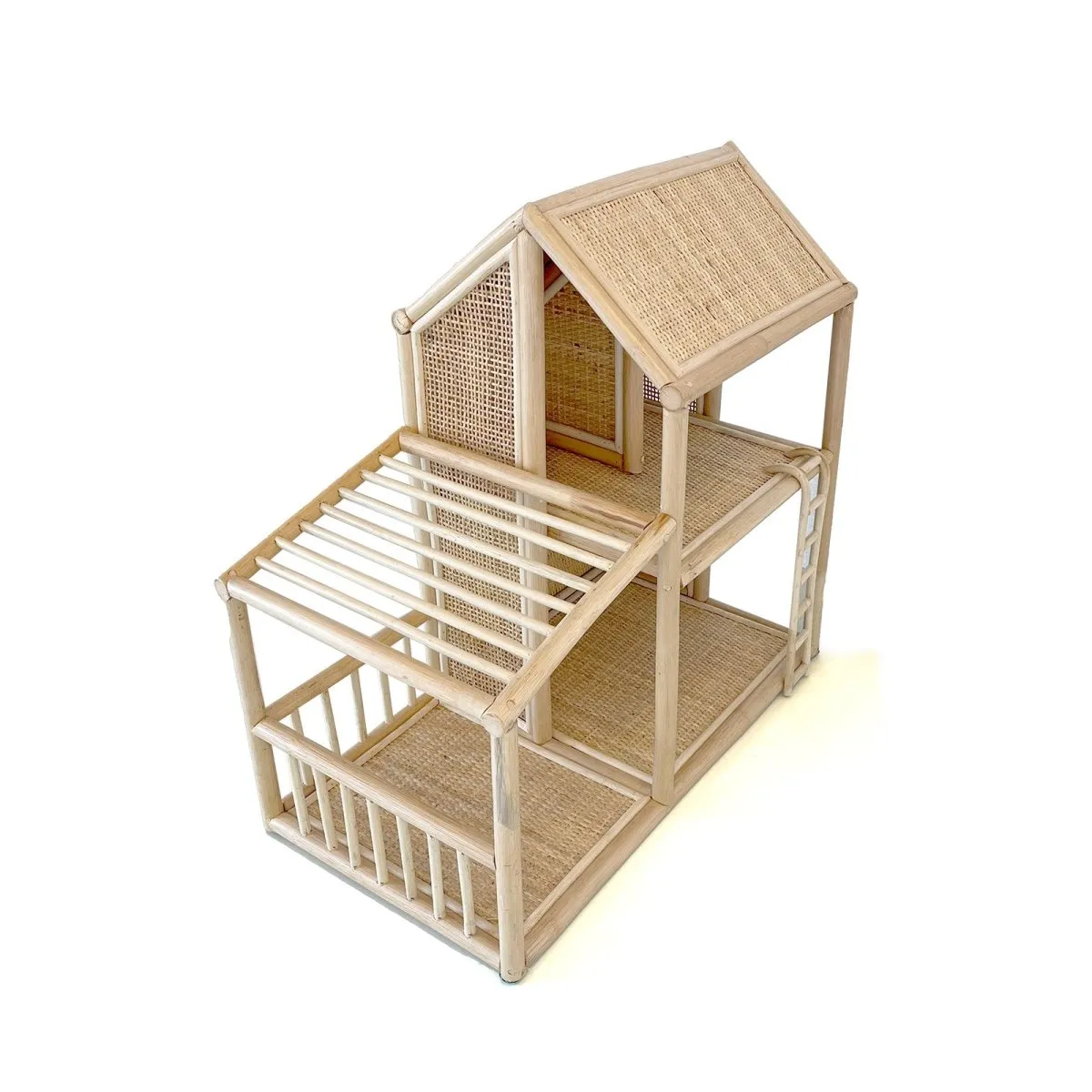 Countryside Dollhouse