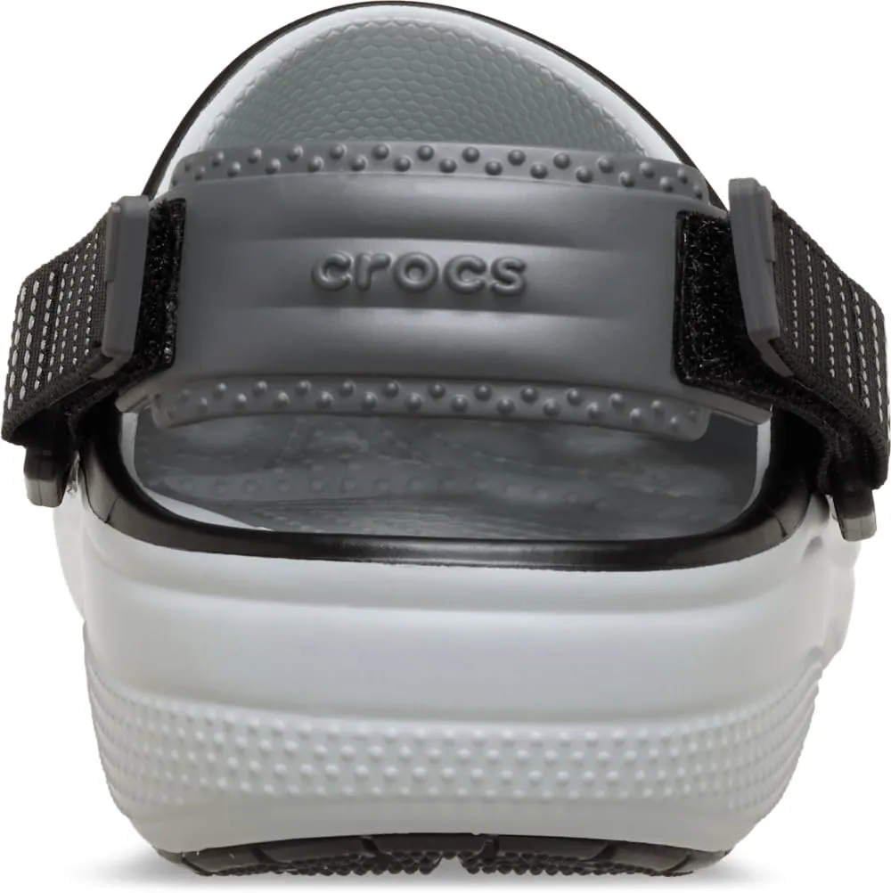 Crocs Unisex-Adult Classic Turbo Clog