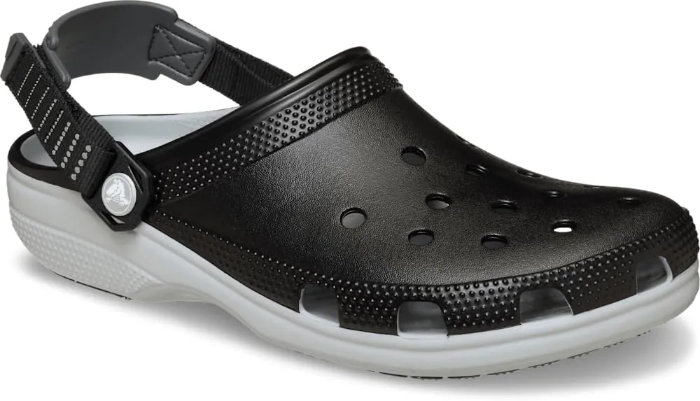Crocs Unisex-Adult Classic Turbo Clog