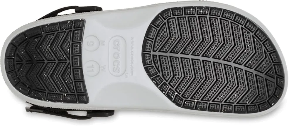 Crocs Unisex-Adult Classic Turbo Clog