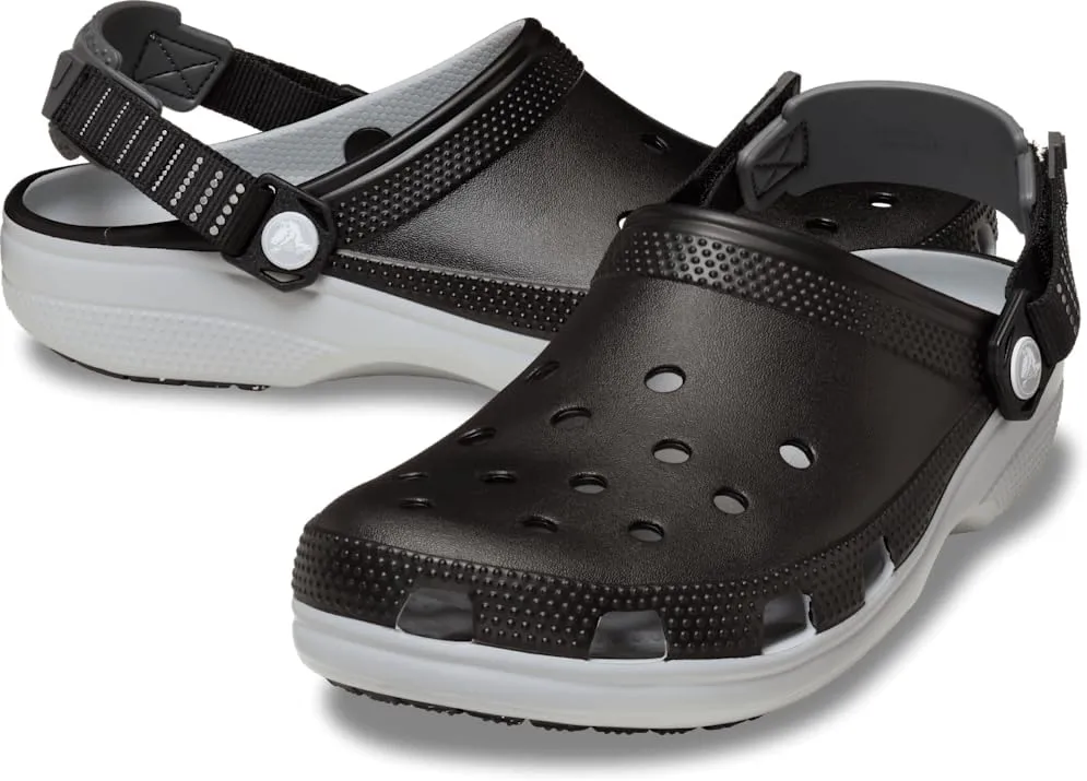 Crocs Unisex-Adult Classic Turbo Clog