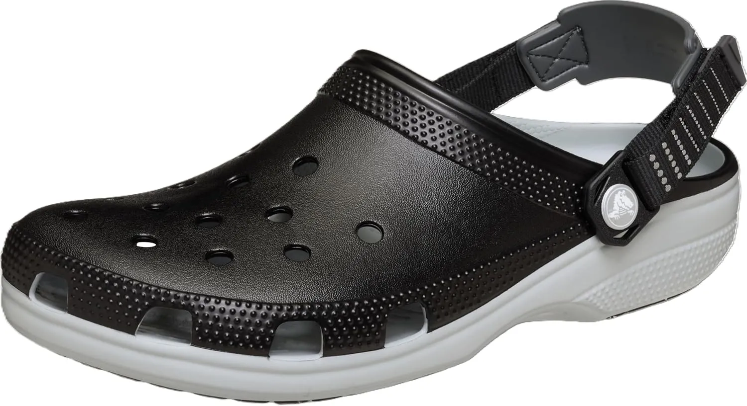 Crocs Unisex-Adult Classic Turbo Clog