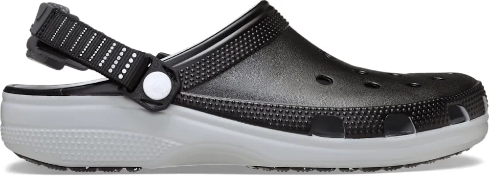Crocs Unisex-Adult Classic Turbo Clog