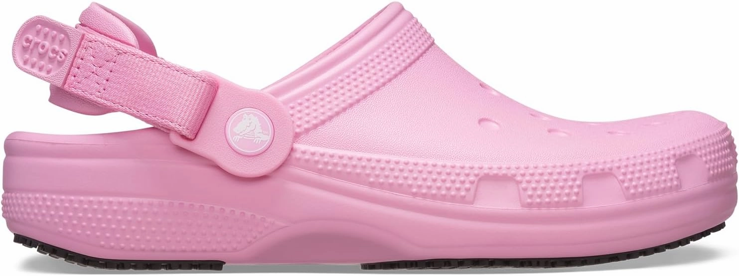 Crocs Classic Work Clog