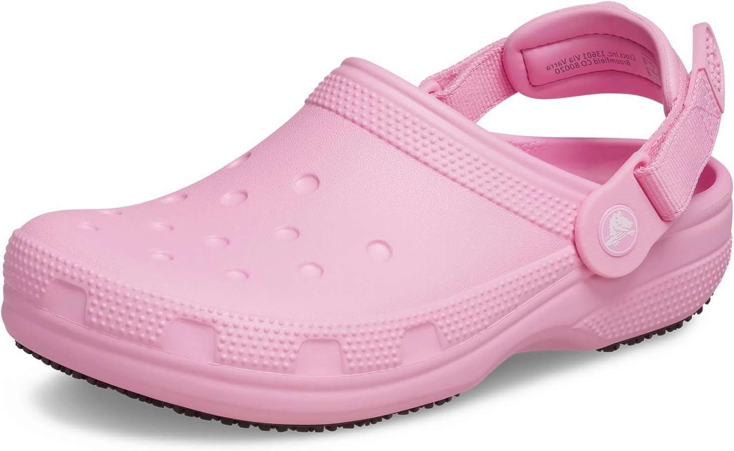 Crocs Classic Work Clog