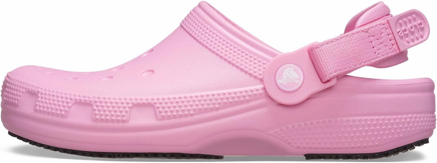 Crocs Classic Work Clog