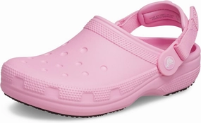 Crocs Classic Work Clog