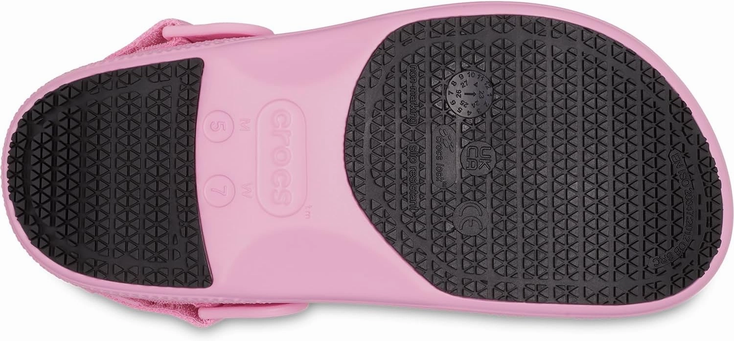 Crocs Classic Work Clog