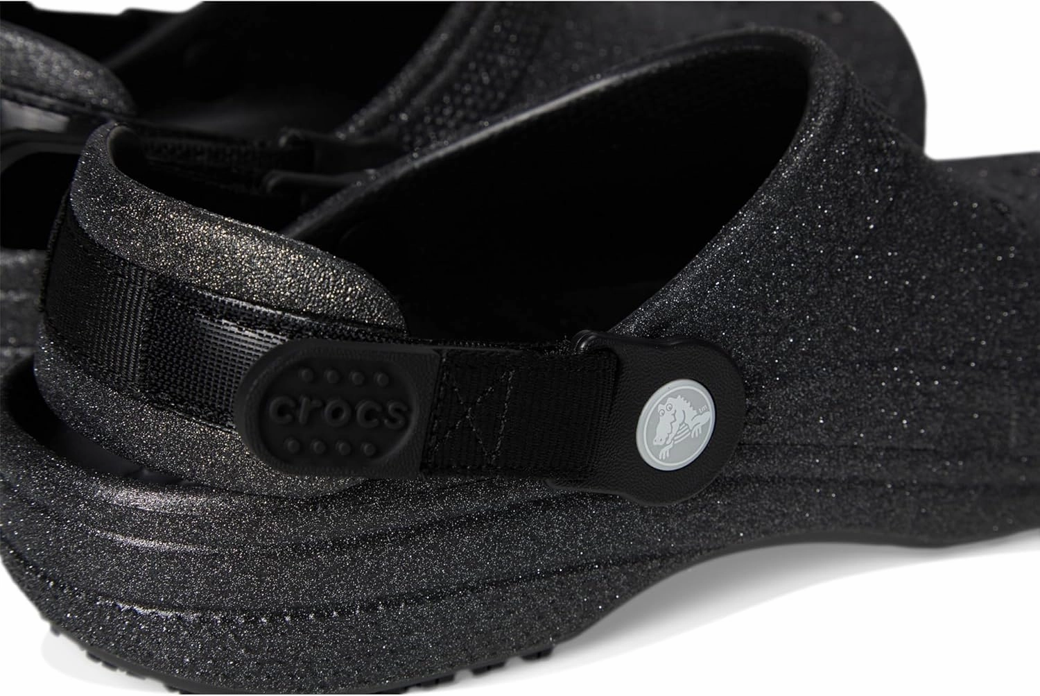 Crocs Unisex-Adult Classic Work Clogs, Slip Resistant Shoes