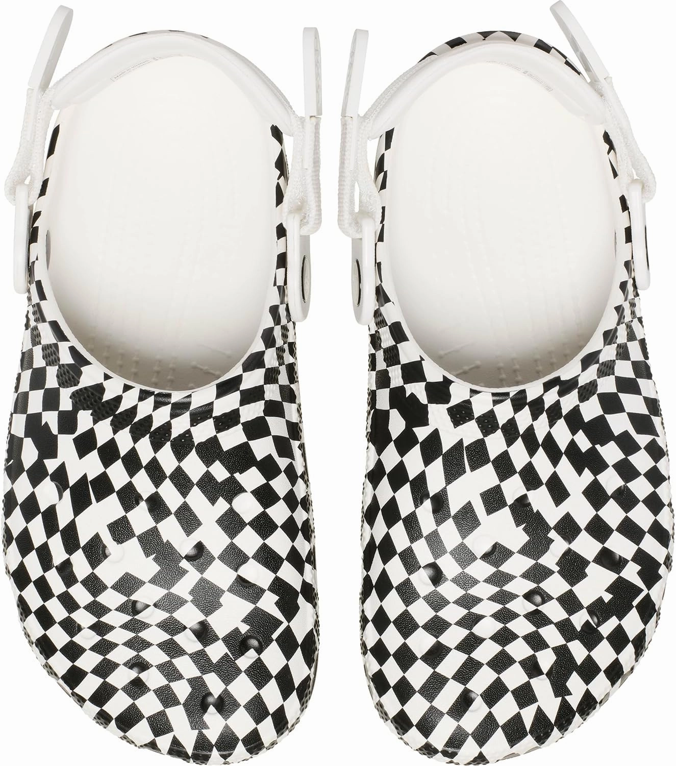 Crocs Unisex-Adult Classic Work Clogs