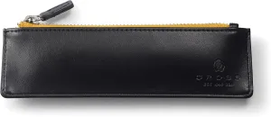 Cross Pen Pouch with TrackR Bravo Chip - Classic Black