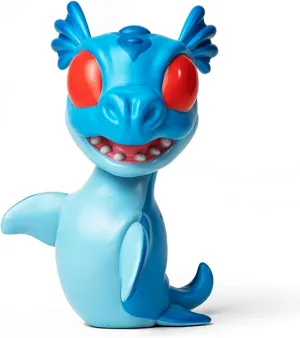 Cryptozoic Entertainment Cryptkins Unleashed: Nessie Vinyl Figure - 5" Figure Comes Packaged Inside Display Box
