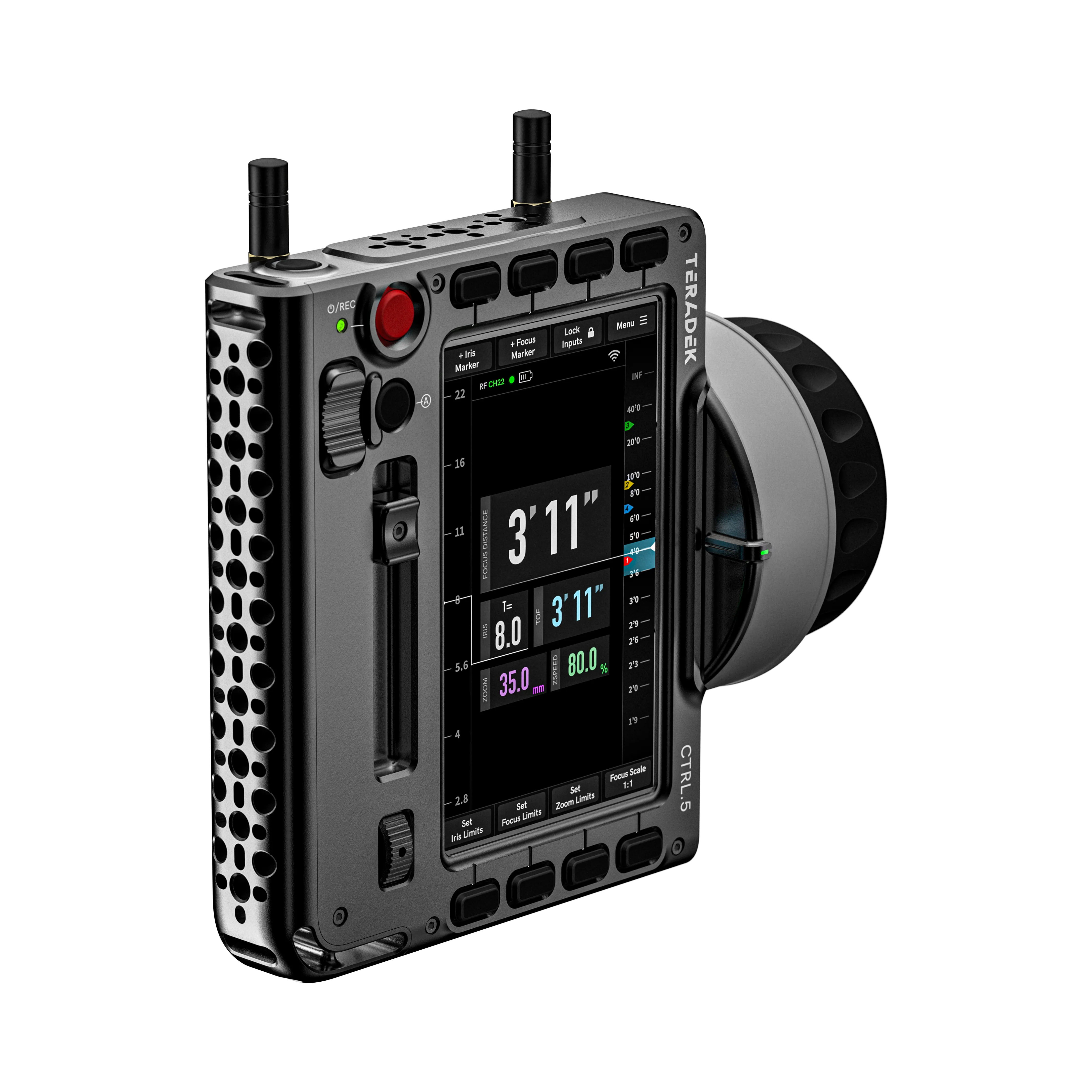 CTRL.5