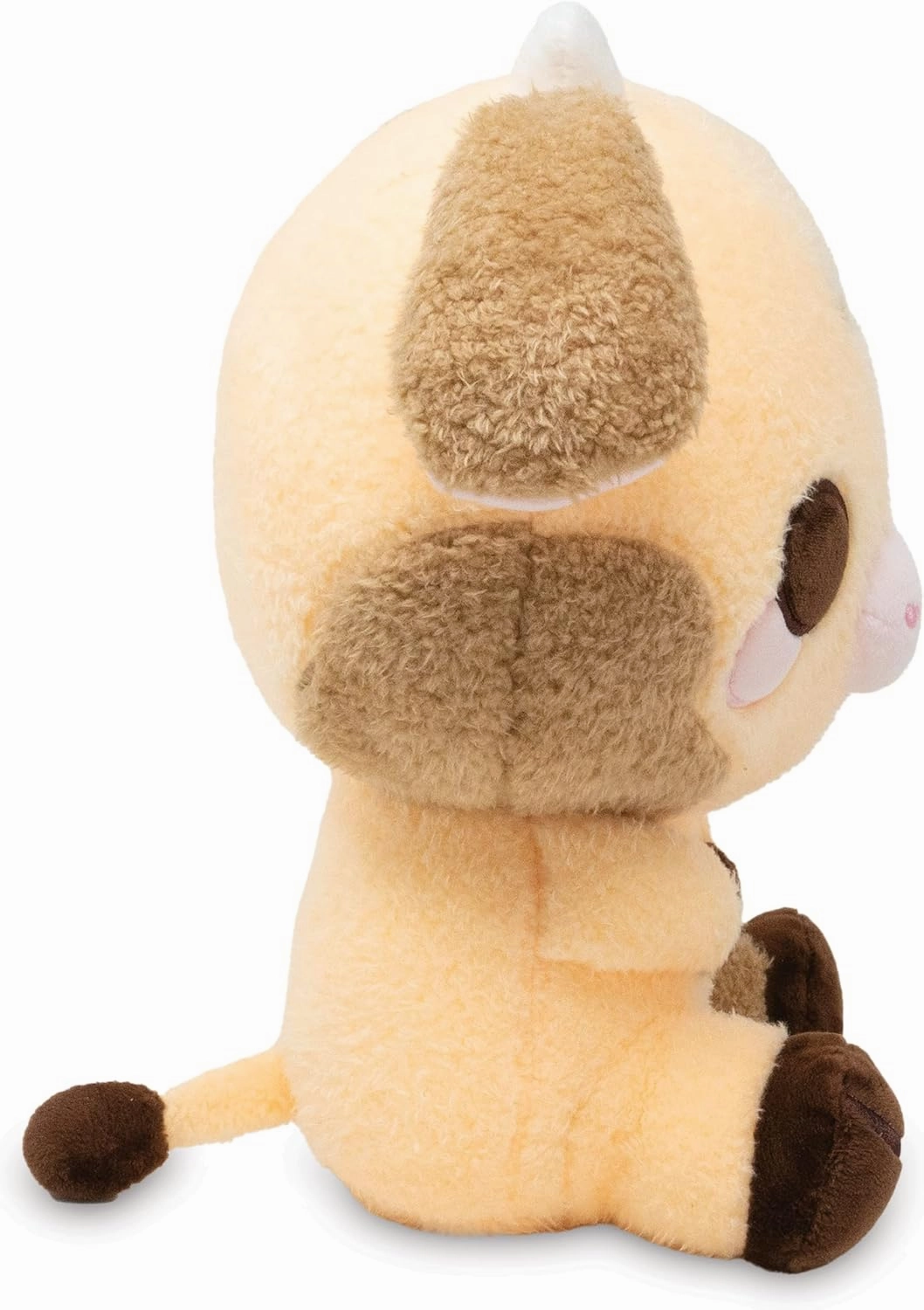 Cuddle Barn PlushGoals - Moocha The Coffee Cow | Super Soft Cute Collectible Stuffed Animal Plush Toy, 9 inches