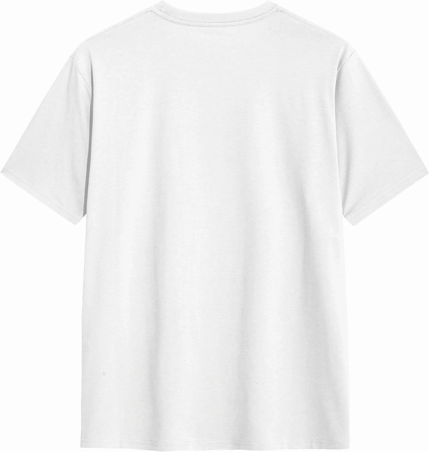 Custom T-Shirt Design Personalized Text Photo Image Logo Skull Skeleton T Shirt for Men & Women Cotton
