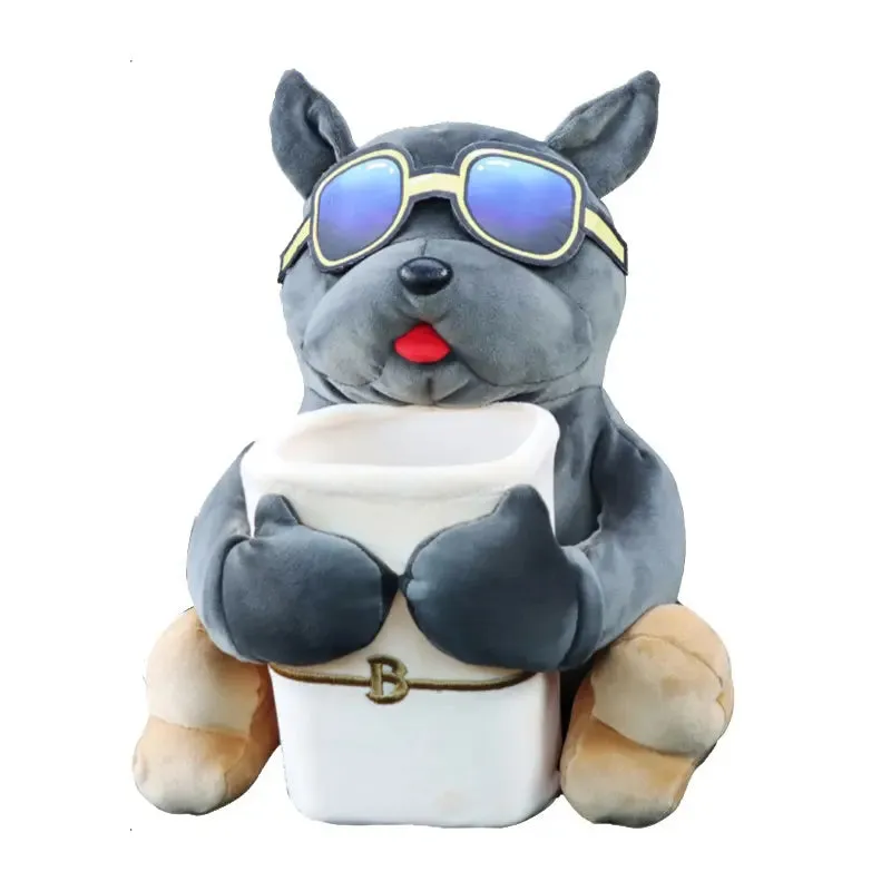 Cute Car Caddy