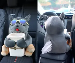 Cute Car Caddy
