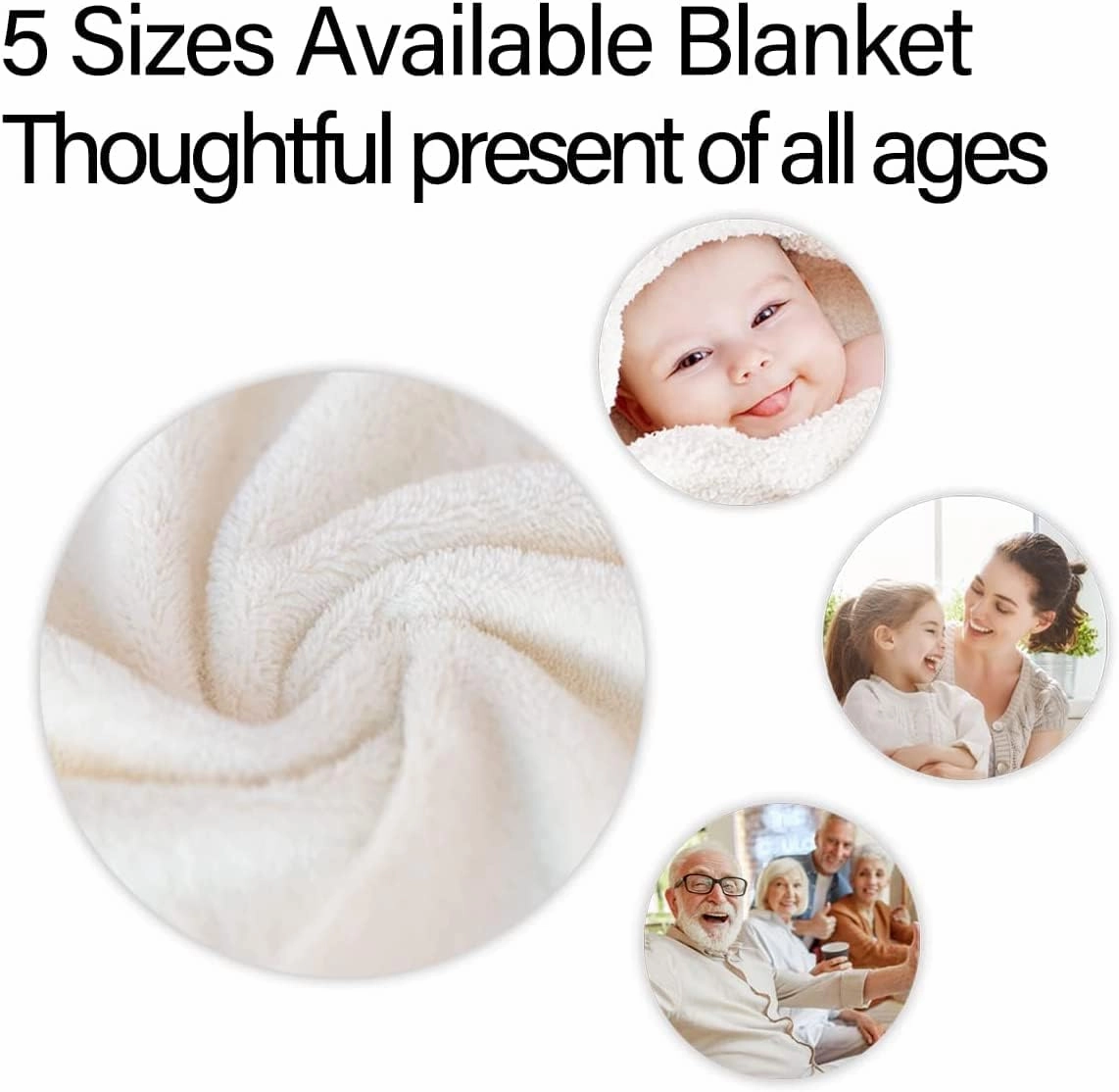 Cute Cartoon Animals Flannel Fleece Blanket Baby 30"x40" Lion Elephant Giraffe Crocodile Plush Throw Blanket Boys Girls Zoon Animals,All Season for Bed Sofa Couch Breathable Wildlife Pink
