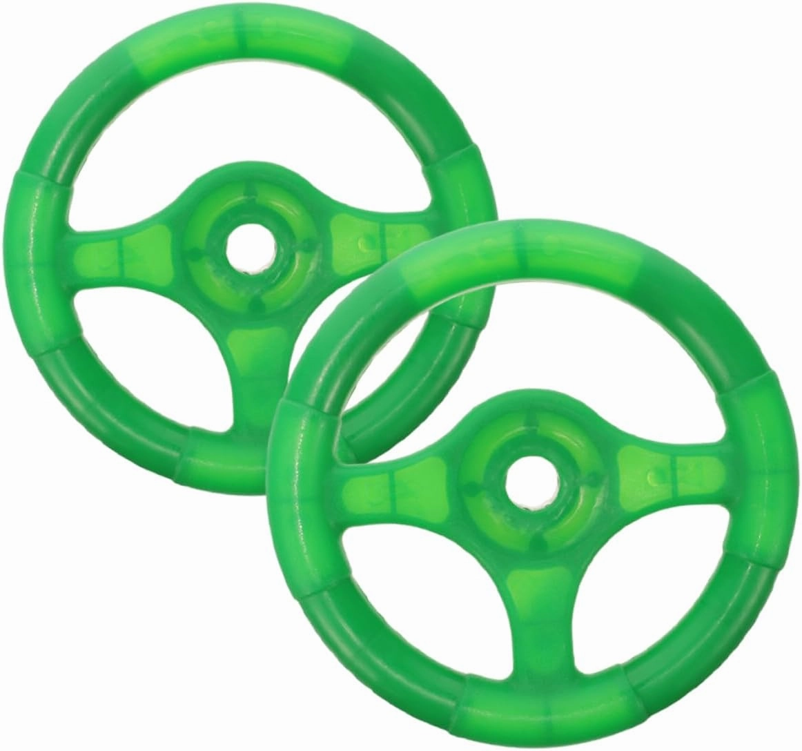 DECHOUS Boys and Girls's Play Wheel for Toy Cars Simulated Steering Wheel Boys and Girls Toys
