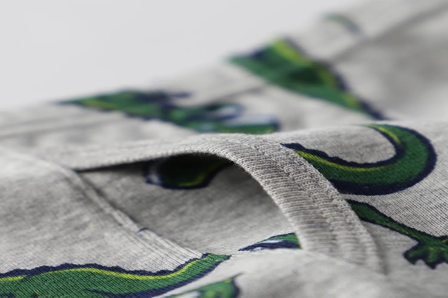 Demifill Boys Boxer Briefs 100% Cotton Monster Car Underwear Toddler Boys Dinosaur Shark Undies