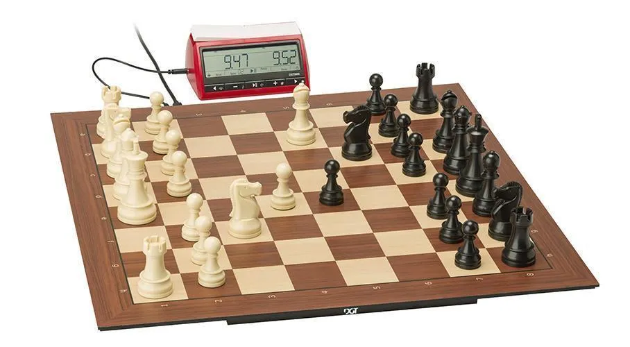 DGT Smart Board - Without Pieces
