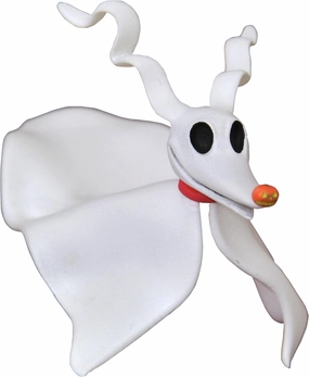 Diamond Select Toys The Nightmare Before Christmas: Best of Series: Zero Action Figure,Multicolor