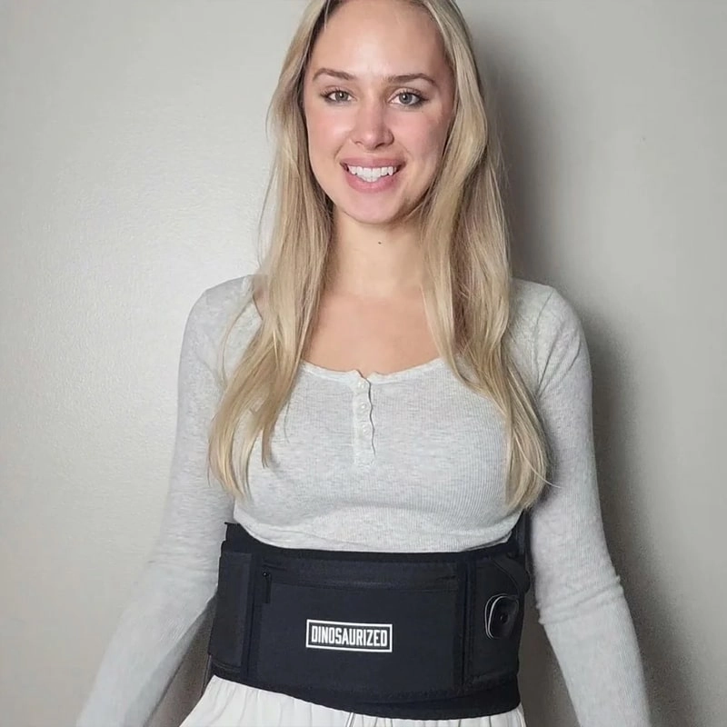 Dinosaur 3-in-1 Holster T