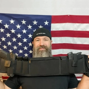 Dinosaur 3-in-1 Holster T