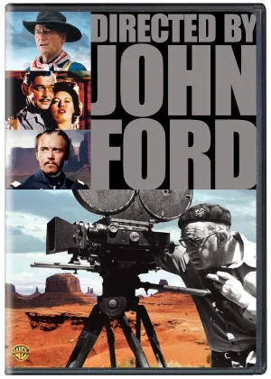 Directed by John Ford [DVD]