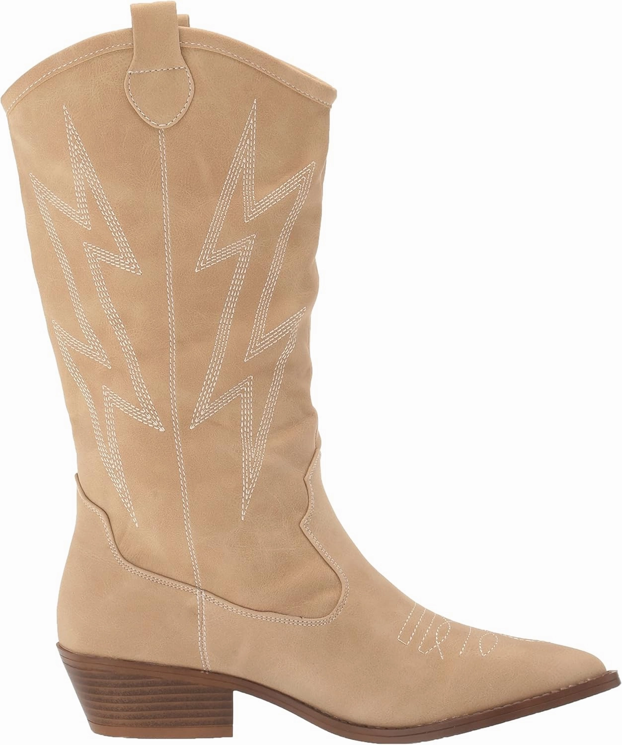 Dirty Laundry Women's Josea Western Boot