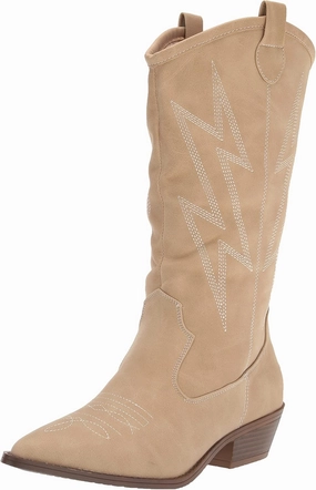 Dirty Laundry Women's Josea Western Boot