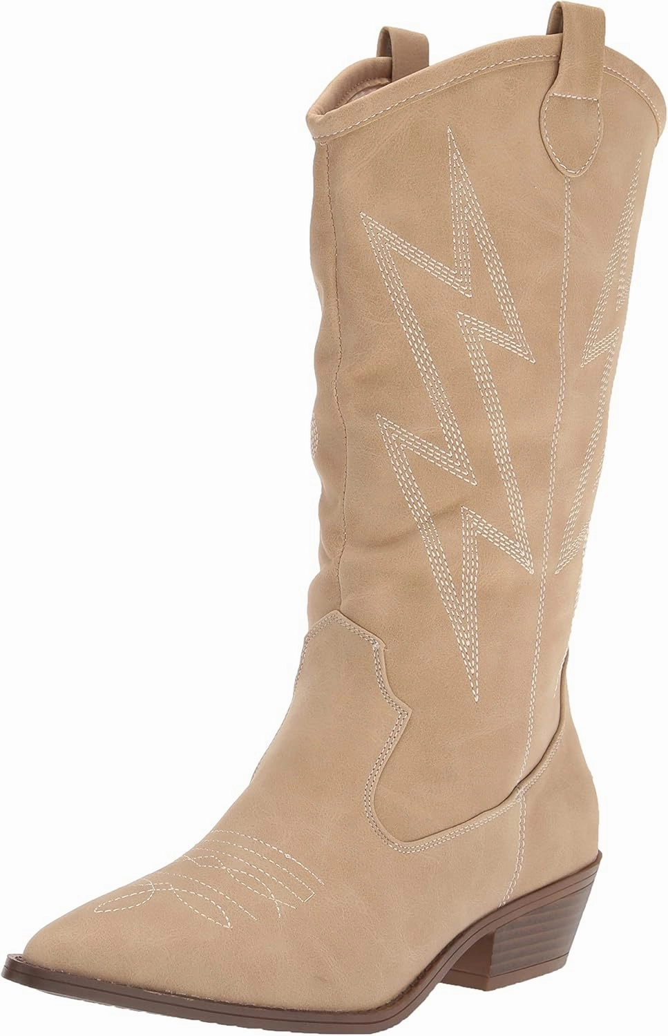 Dirty Laundry Women's Josea Western Boot