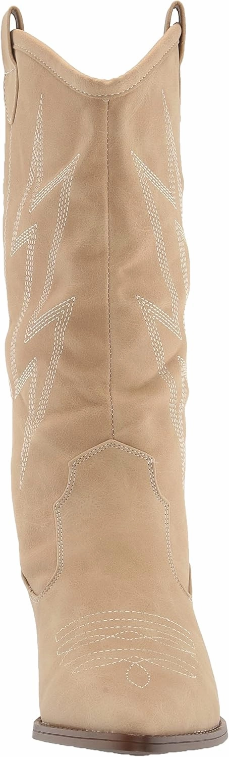 Dirty Laundry Women's Josea Western Boot