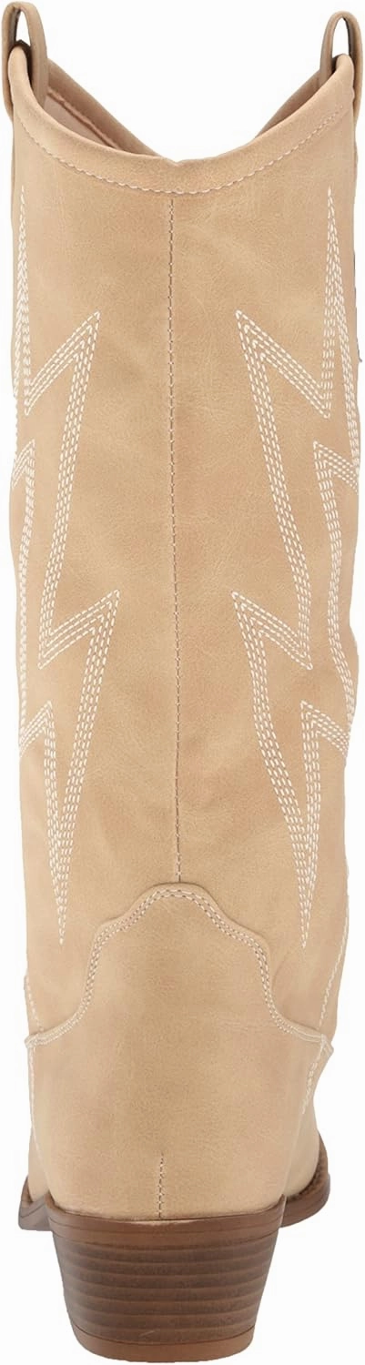 Dirty Laundry Women's Josea Western Boot